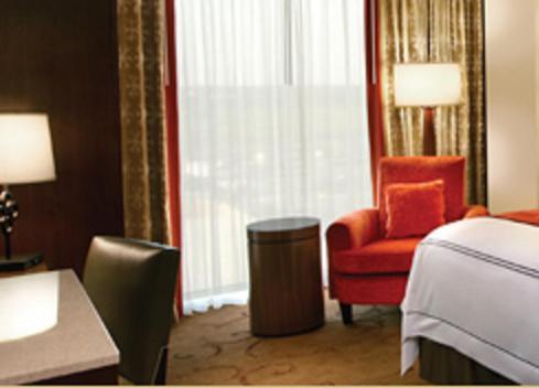 L'Auberge Baton Rouge Pokoj fotografie