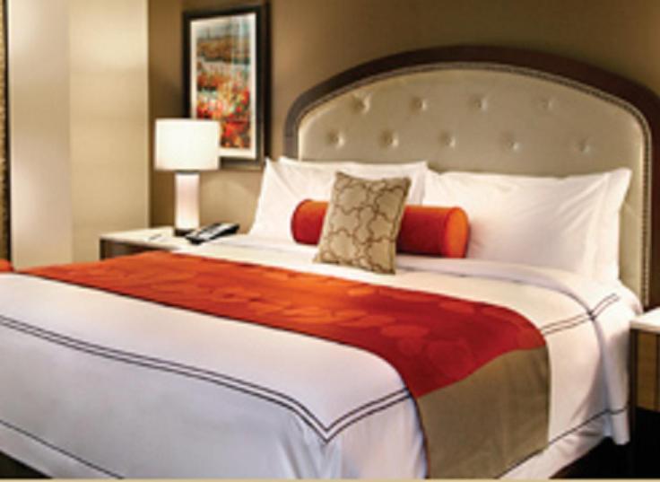 L'Auberge Baton Rouge Pokoj fotografie