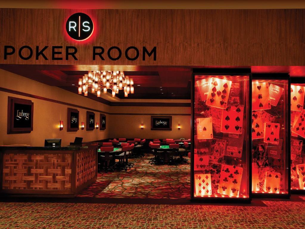 L'Auberge Baton Rouge Exteriér fotografie