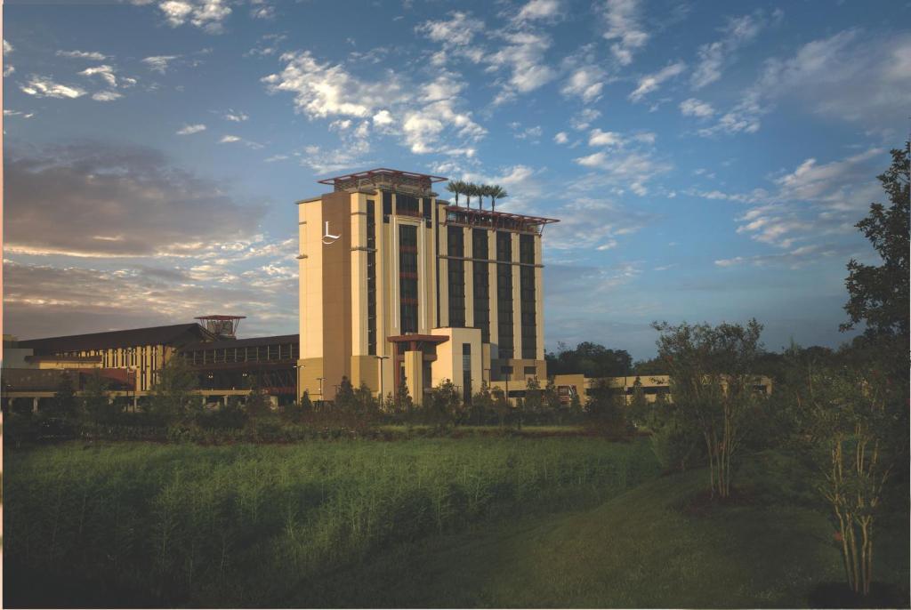 L'Auberge Baton Rouge Exteriér fotografie