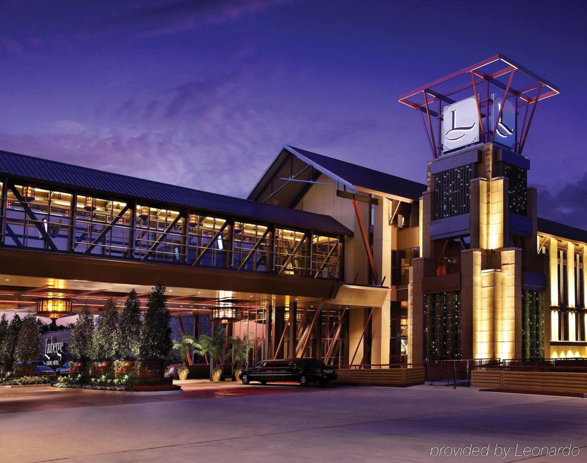 L'Auberge Baton Rouge Exteriér fotografie