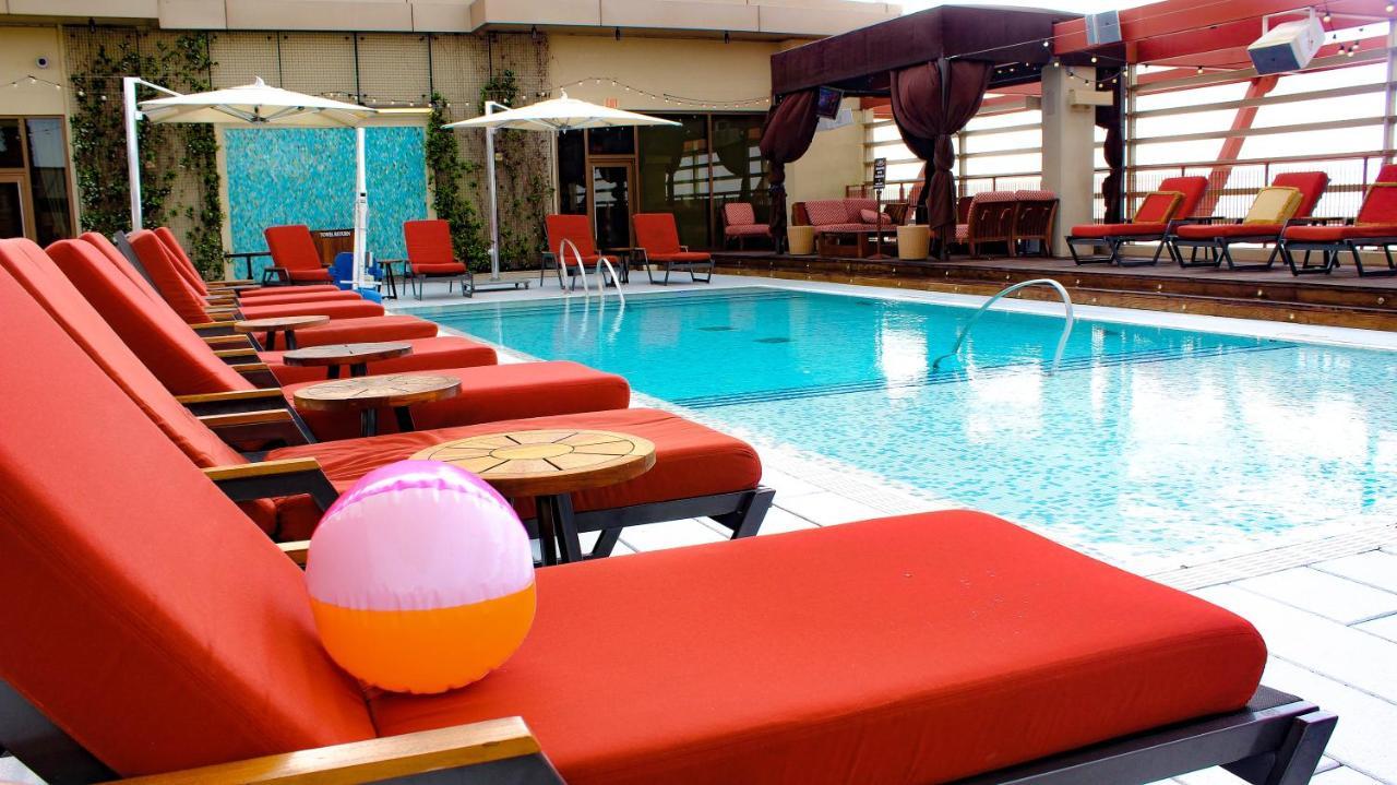 L'Auberge Baton Rouge Exteriér fotografie